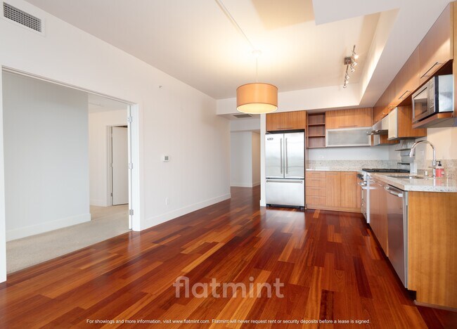 Foto del edificio - 2911 2nd Ave