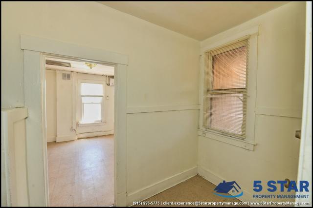 Foto del edificio - 1 bedroom in El Paso TX 79902