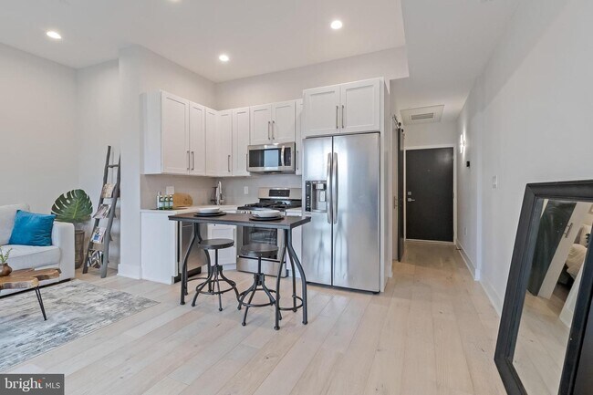 Foto del edificio - 7129 Georgia Ave NW