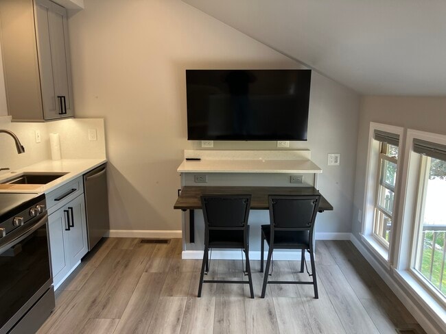55” TV Included - 4120 Stuart Cir