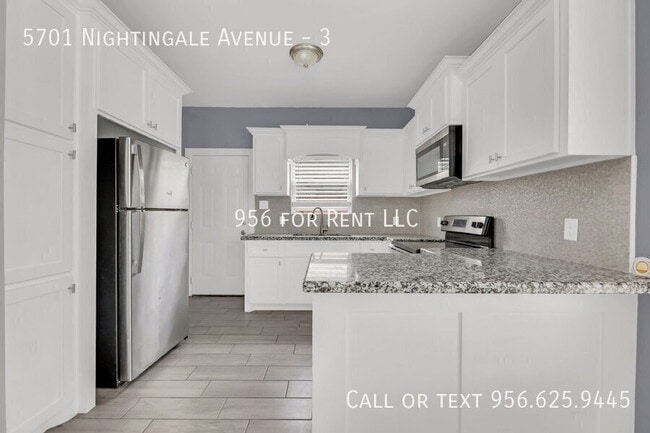 Foto del edificio - 5701 Nightingale Ave
