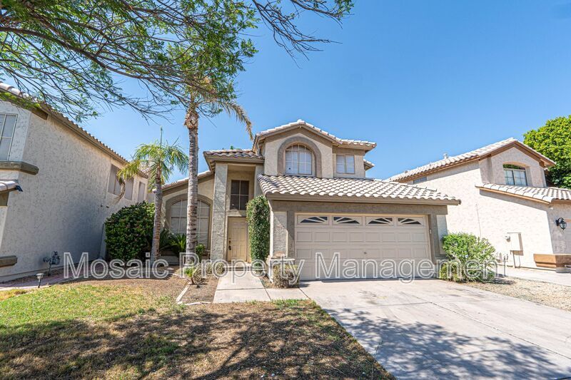 Foto principal - 1722 E Barbarita Ave