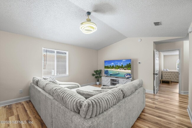 Foto del edificio - 2658 Sam Houston Pl