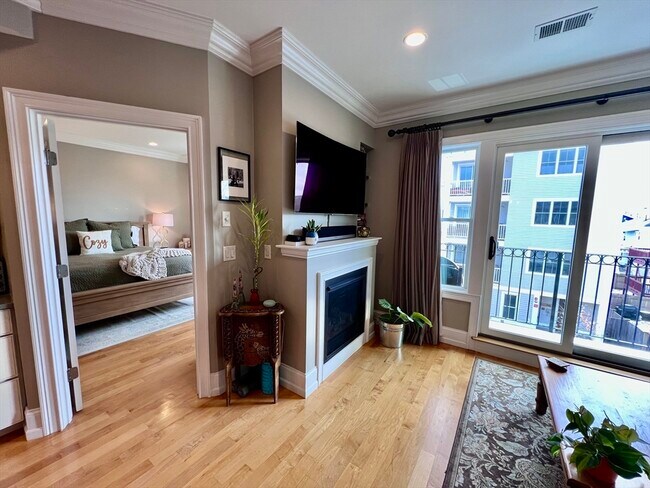 Foto del edificio - 37 P St