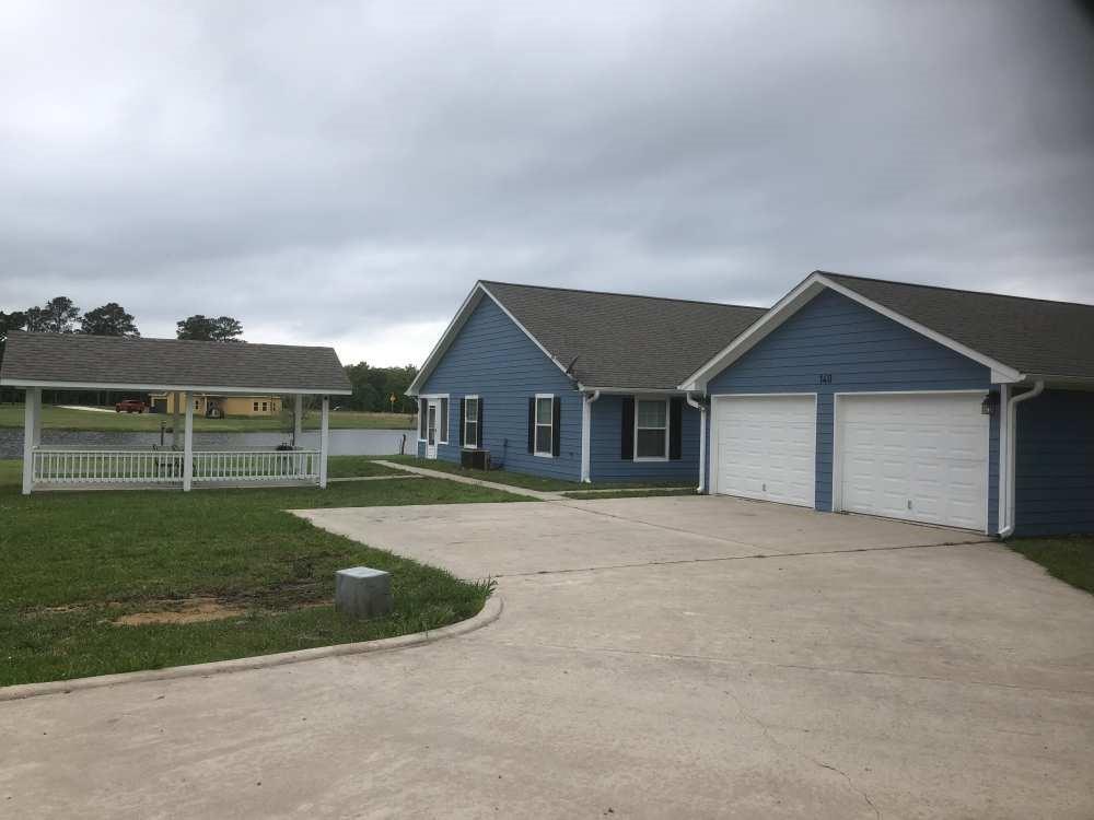 140 Meadowview Dr, Trinity, TX 75862 House Rental in Trinity, TX