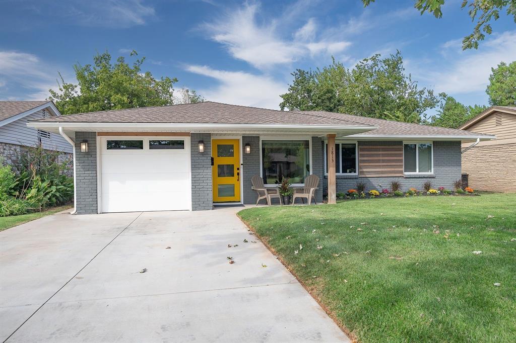 1813 Westminster Pl, Nichols Hills, OK 73120 House Rental in Nichols