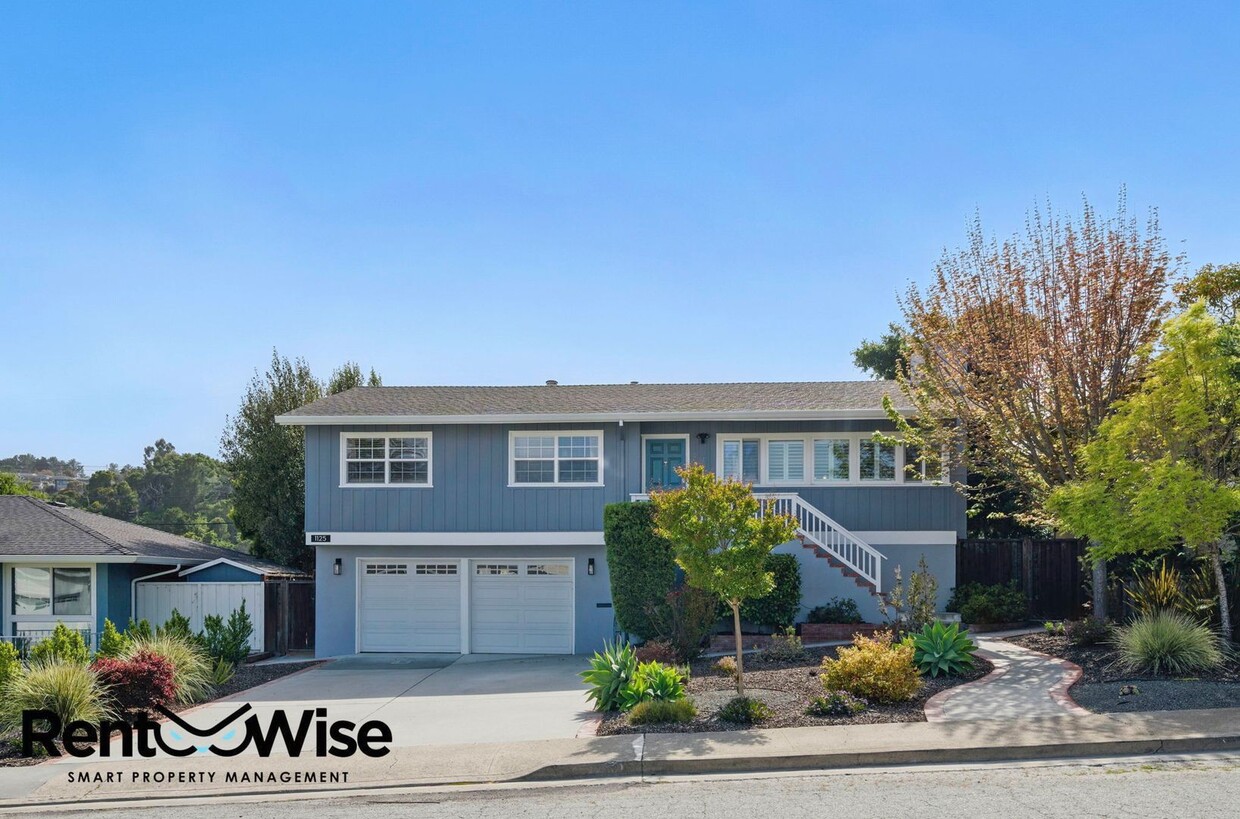 Foto principal - 1125 Fernwood Dr