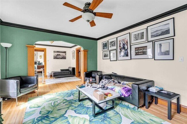 Foto del edificio - Awesome 2 BR/1 BA Single-Family Home in Ro...