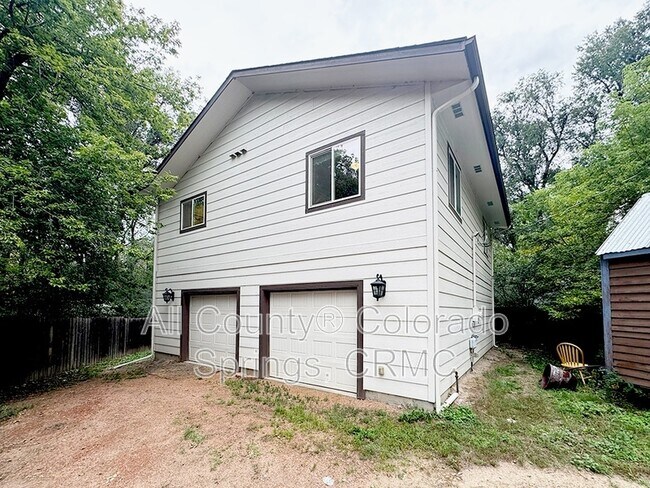 Foto del edificio - 614 E Boulder St