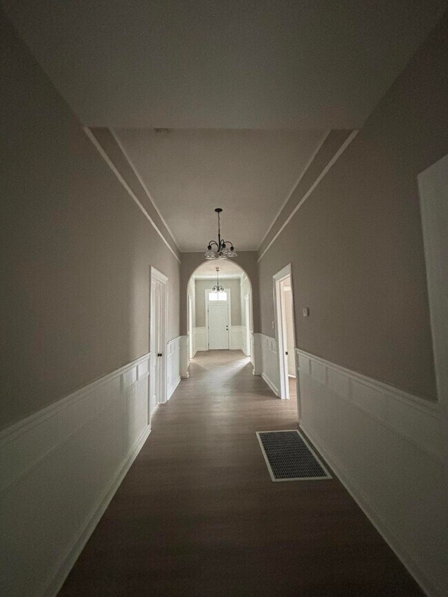 Foto del edificio - 1316 Druid Park Ave