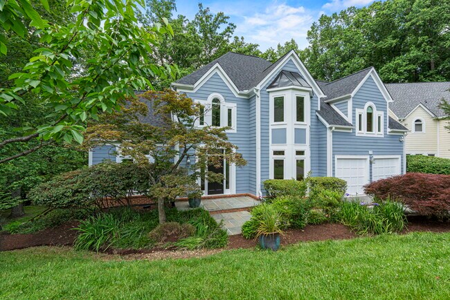 Foto del edificio - 7926 Long Ridge Ct