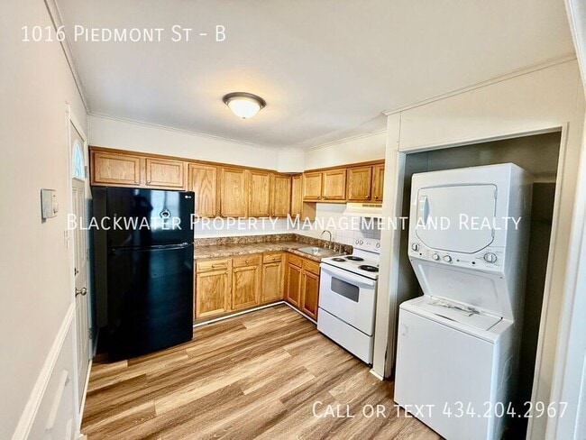 Building Photo - 1016 Piedmont St