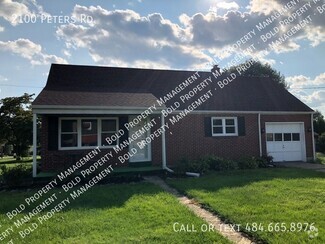 Building Photo - 2100 Peters Rd