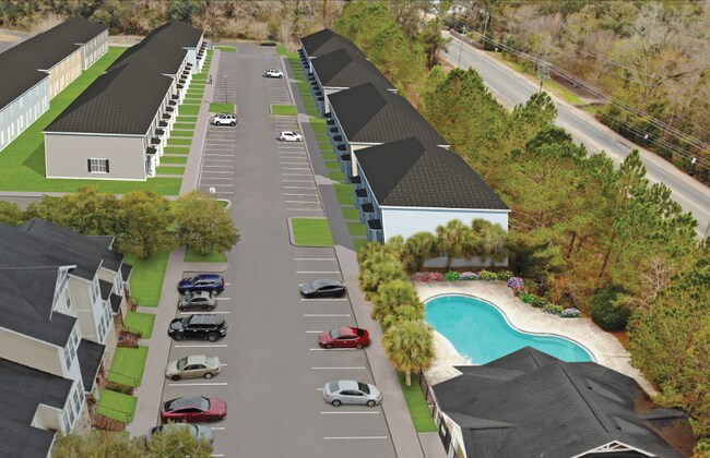 Building Photo - 2209 Del Carmel Way