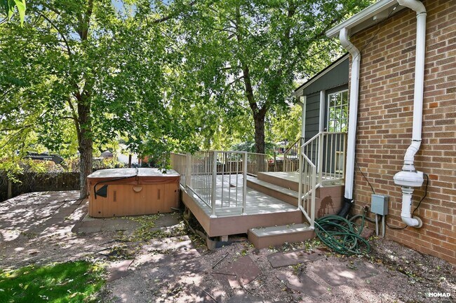 Foto del edificio - 3355 W 39th Ave