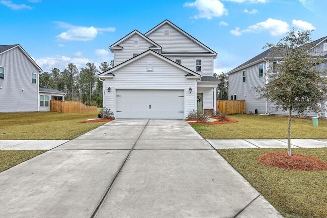 Building Photo - 4 Bedroom Pond View Rental Home in Cane Bay | Jasmine Point Summerville SC