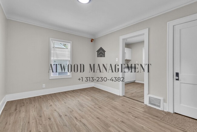 Foto del edificio - This beautifully updated 3-bedroom, 1-bath single-family home is ready for move-in!