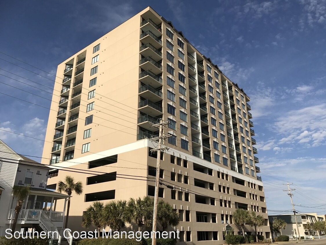 Primary Photo - 4103 N Ocean Blvd