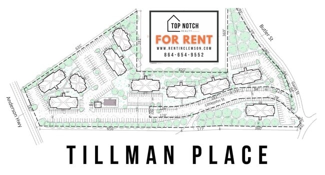 Foto del edificio - Tillman Place, 533