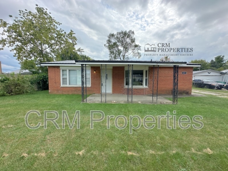 Primary Photo - 805 Miami Blvd