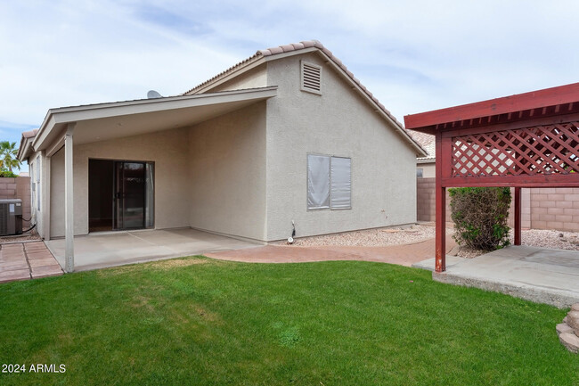 Building Photo - 3335 W Tina Ln