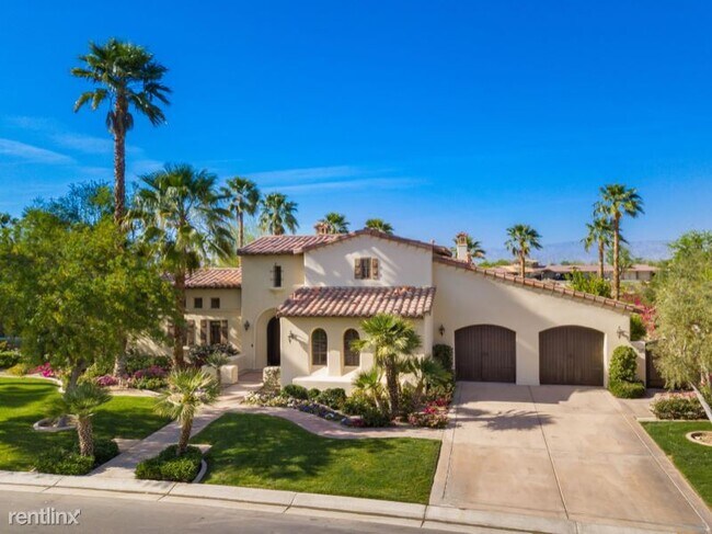 Building Photo - 4 br, 5 bath House - 81380 National Dr