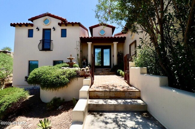 Building Photo - 10414 N Gold Canyon Pl