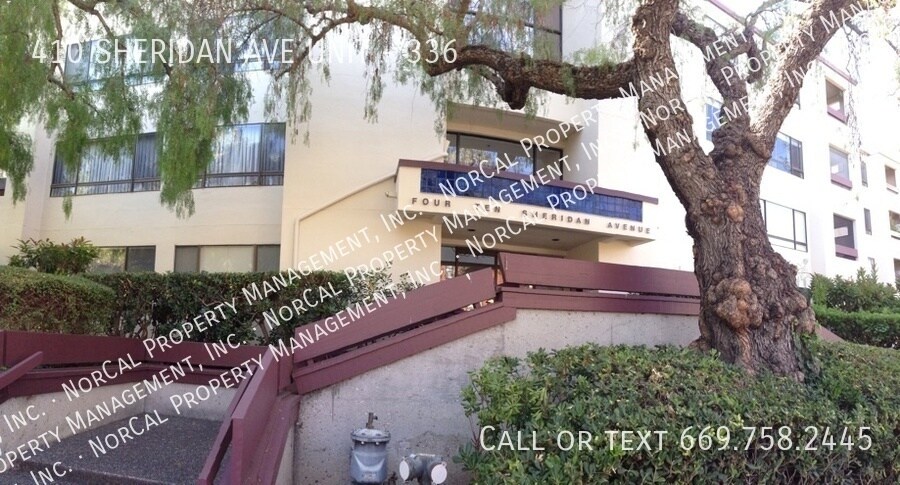Foto principal - 410 Sheridan Ave