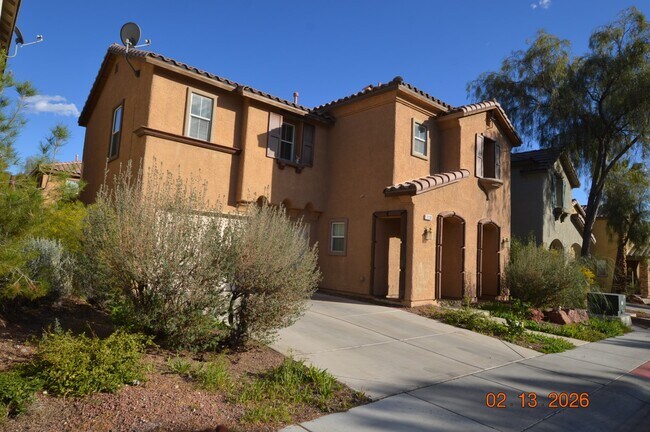 Foto del edificio - 3338 Cave Primrose St