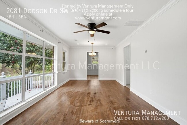 Foto del edificio - 2081 Dodson Dr SW