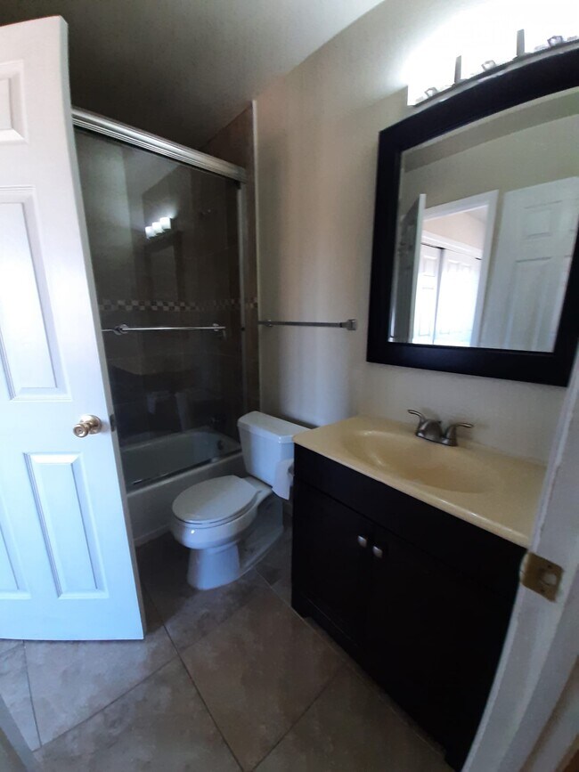 2nd Bathroom - 2223 S Buckley Rd