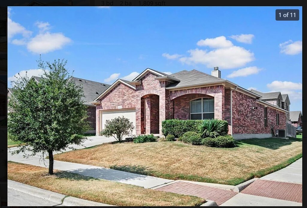 4500 Shagbark Dr, Argyle, TX 76226 House Rental in Argyle, TX