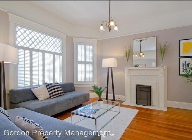 Building Photo - 4 br, 1.5 bath House - 265 28th Street