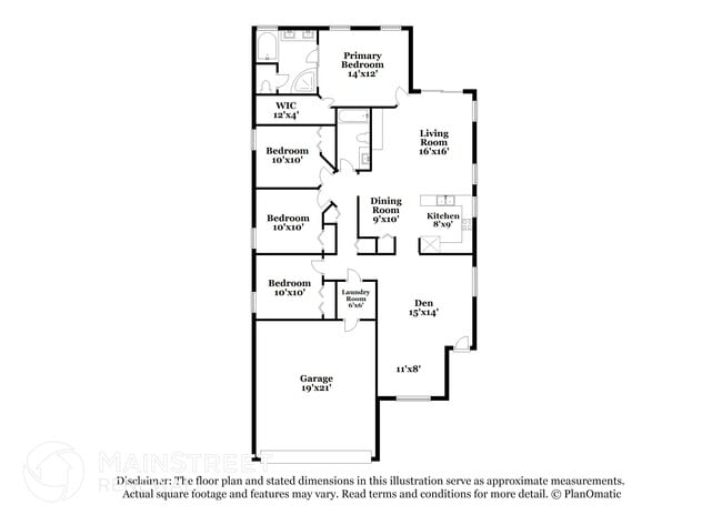 Building Photo - 1097 Cherry Point Way