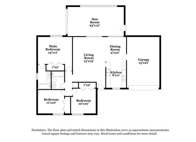 Foto del edificio - 8476 Coral Dr