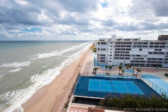 Building Photo - 3546 S Ocean Blvd