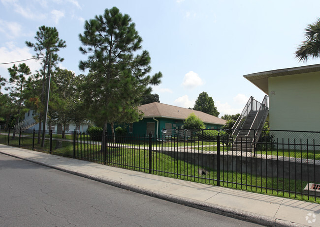 Building Photo - Carrington Place Apartments