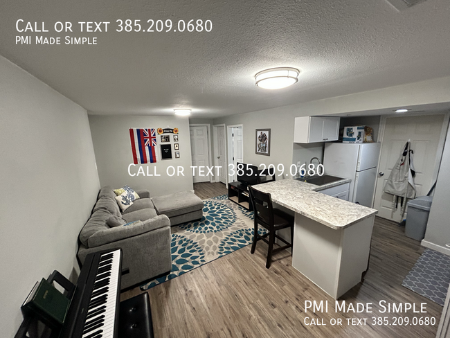 Building Photo - Charming 2-Bedroom Downstairs Apartment in...