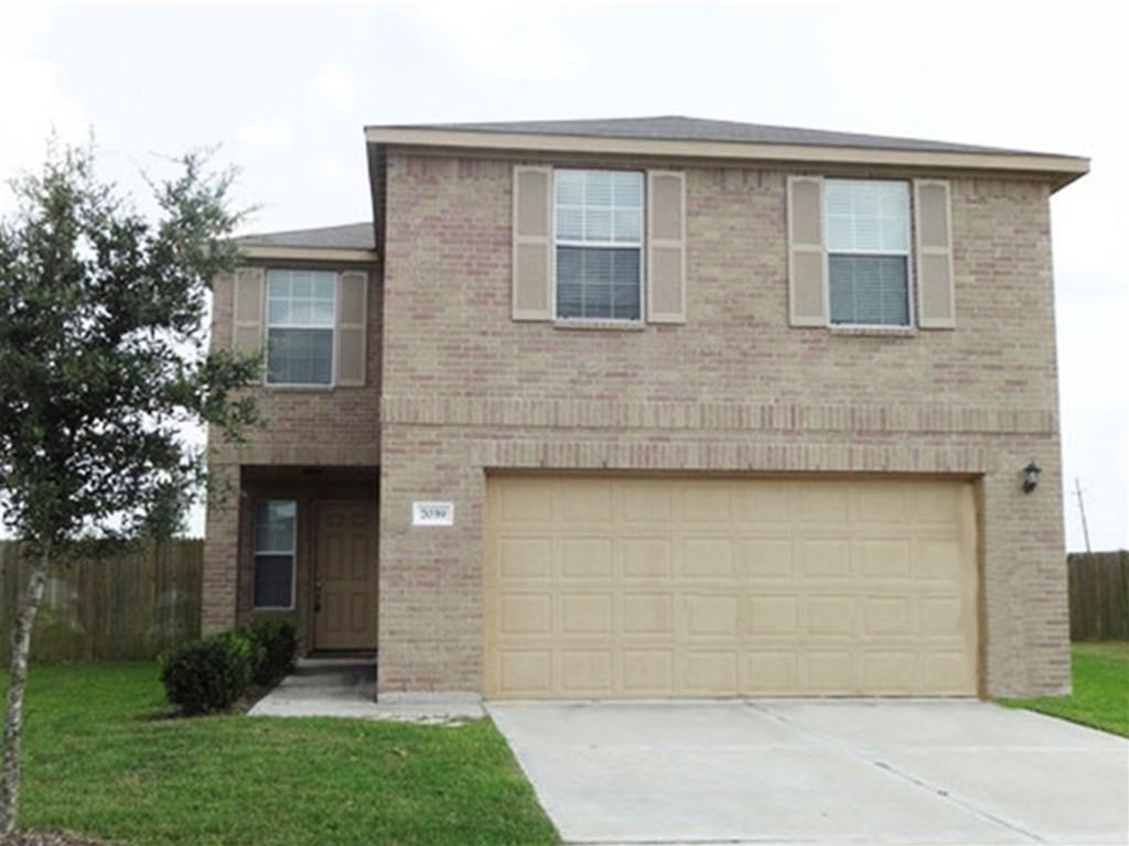 7039 Rosebud Hollow Ln, Richmond, TX 77469 House for Rent in Richmond