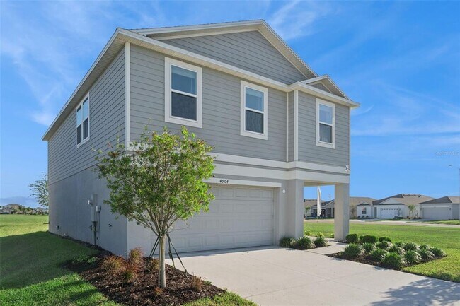 Foto del edificio - 4904 Bluebell Ct