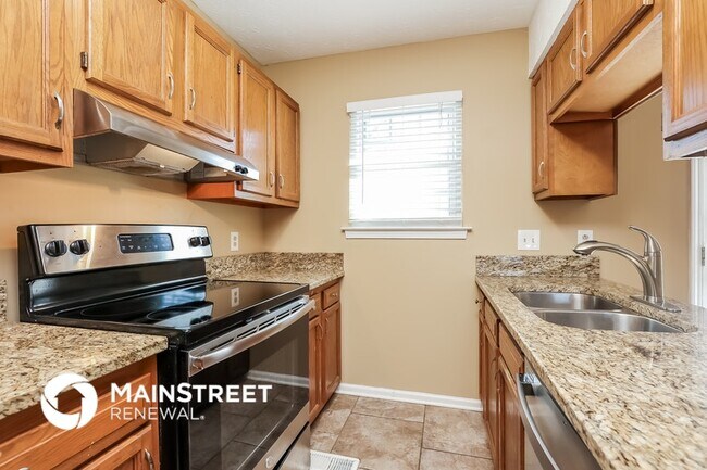 Foto del edificio - 5313 Ashlawn Dr