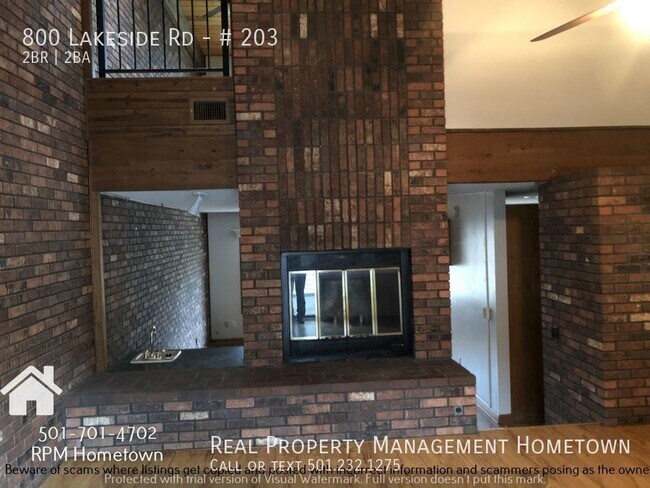 Building Photo - BEAUTIFUL 2 BEDROOM CONDO IN LSSD