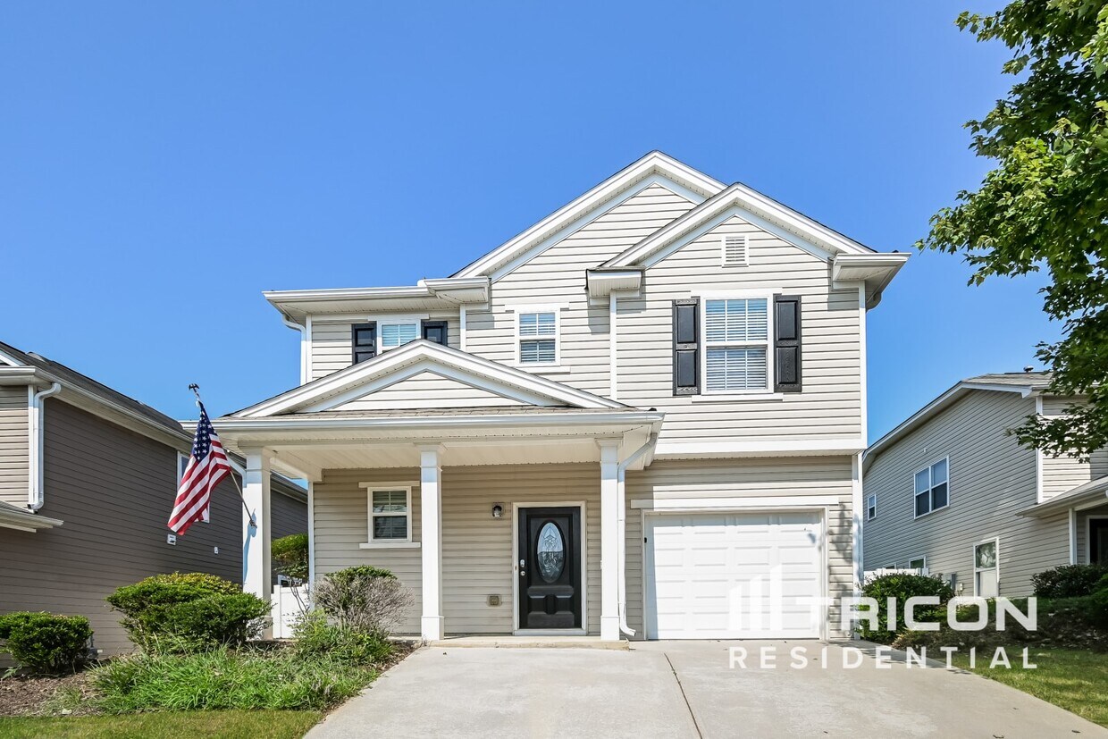 Foto principal - 107 Silver Bow Ln