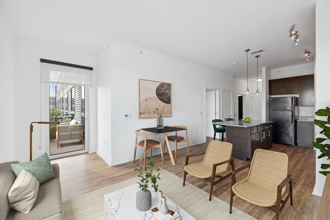 Fort Totten Square - Apartments in Washington, DC | Apartments.com