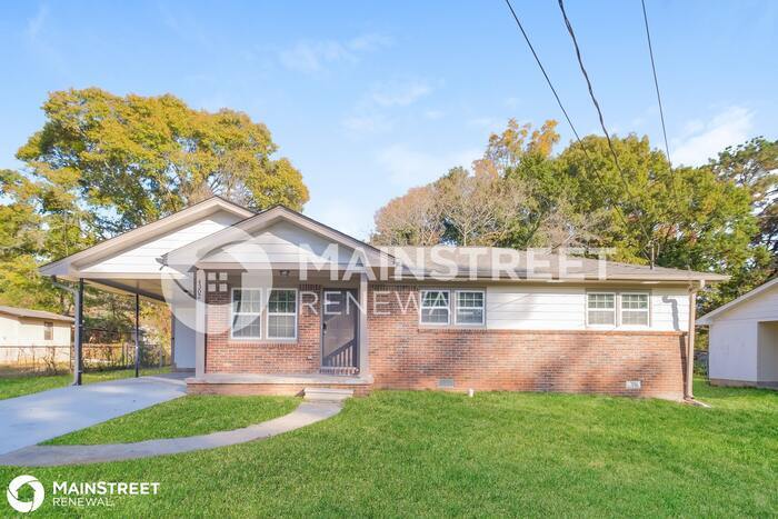Primary Photo - 4302 Edinburgh Way, Conley, GA 30288