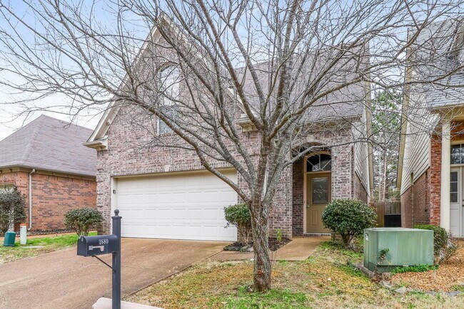 Foto del edificio - 2680 Bending Elm Dr