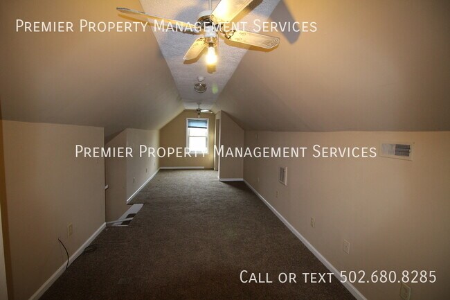 Building Photo - 3 bedroom house by Church Hills Downs