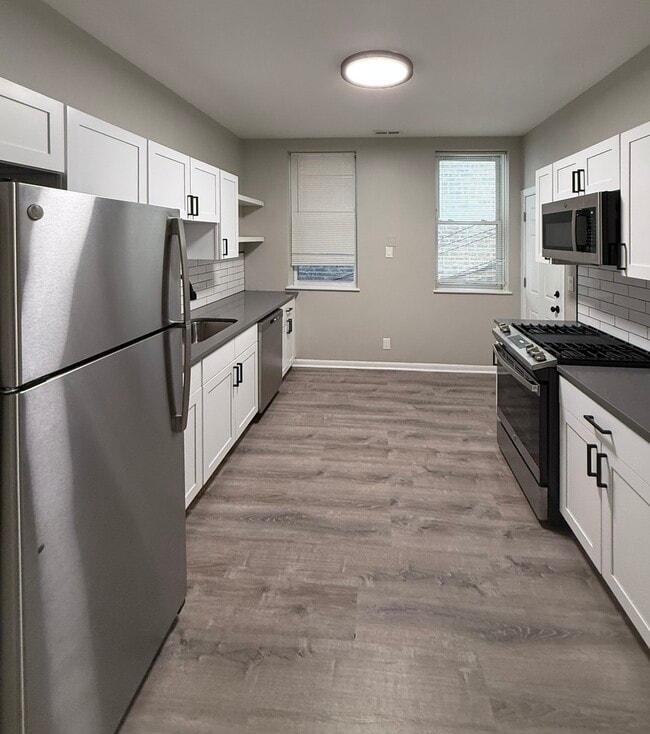 Foto del edificio - 2525 N Orchard St