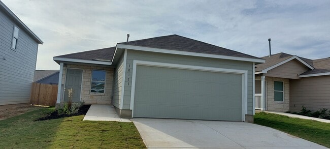 Building Photo - 10111 Kersey Ml