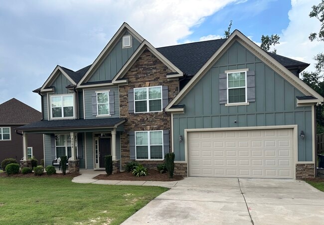 Building Photo - 4064 Ellington Dr